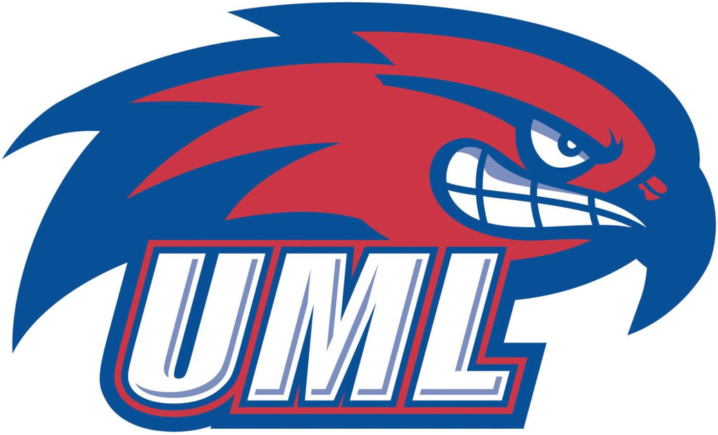 UMass Lowell River Hawks 2005-Pres Alternate Logo iron on transfers for clothing